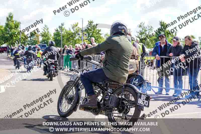 Vintage motorcycle club;eventdigitalimages;no limits trackdays;peter wileman photography;vintage motocycles;vmcc banbury run photographs